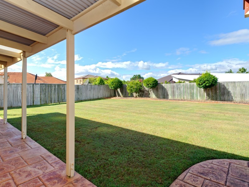 165 Lancaster Circuit, Stretton QLD 4116
