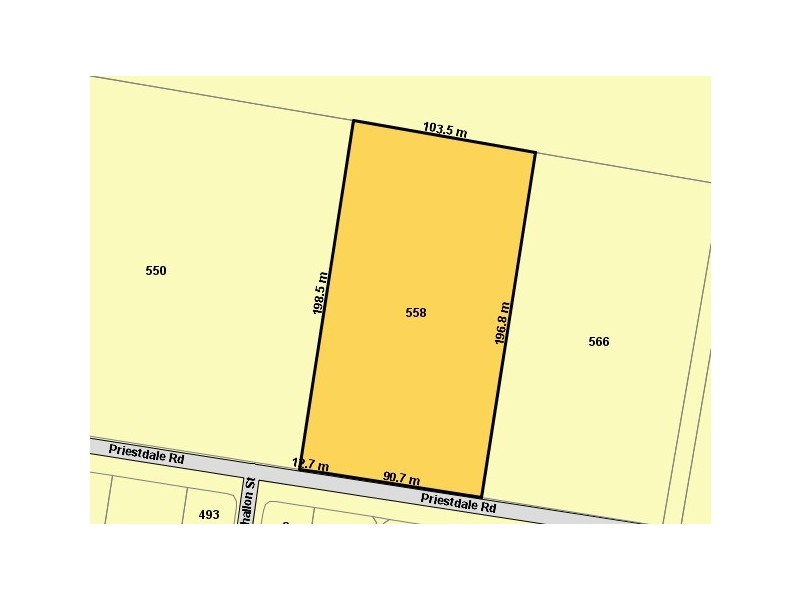 558 Priestdale Road, Rochedale QLD 4123