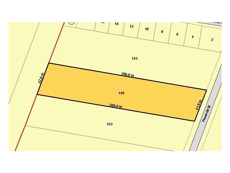 149 Peverell Street, Hillcrest QLD 4118