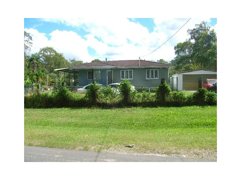 149 Peverell Street, Hillcrest QLD 4118