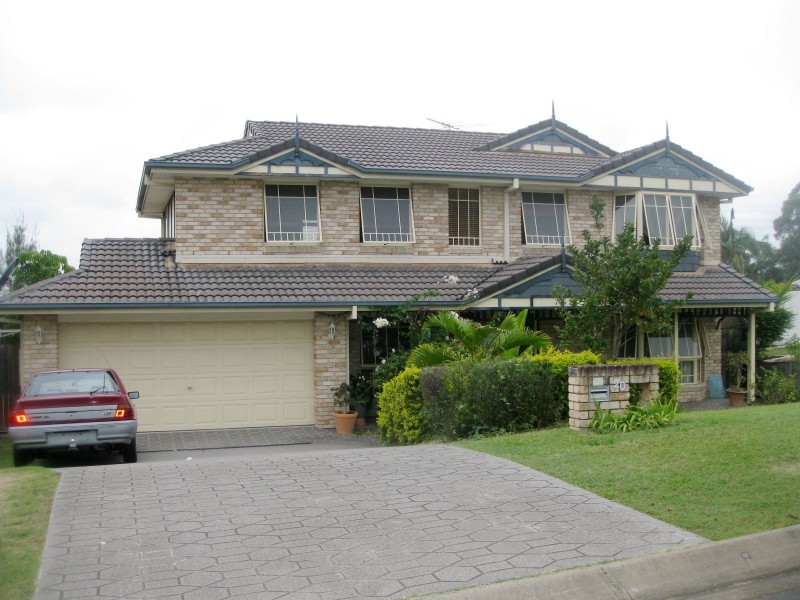 20 Oxford Place, Stretton QLD 4116
