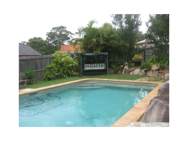 20 Oxford Place, Stretton QLD 4116
