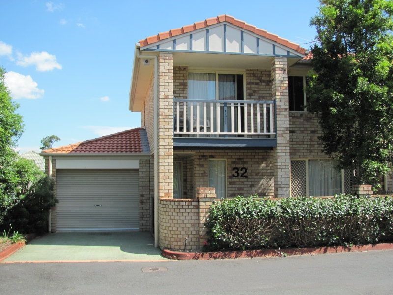 32/280 Nottingham Road, Algester QLD 4115
