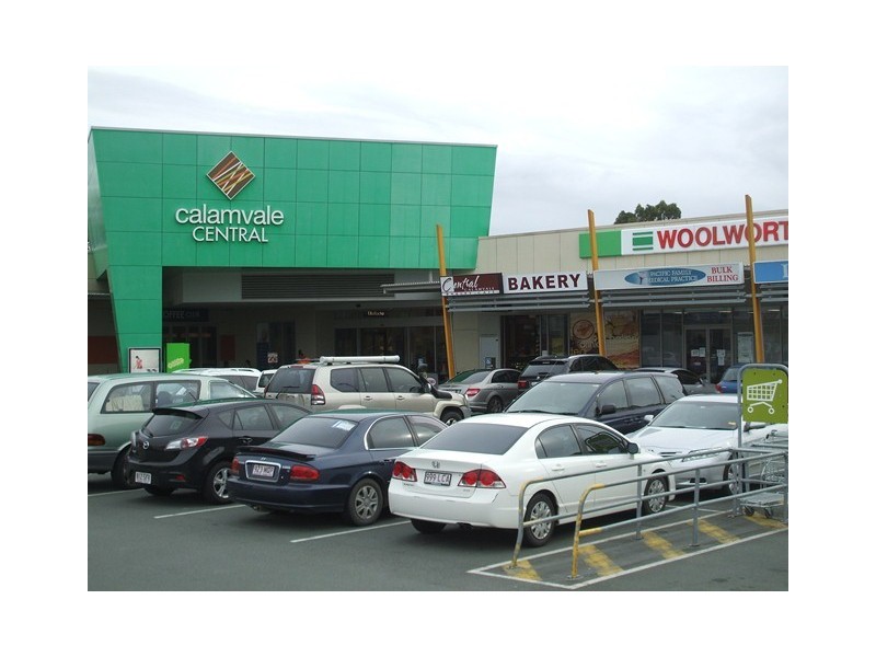 5A/668 Compton Road, Calamvale QLD 4116