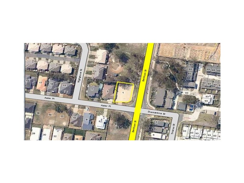 1 Aster Place, Calamvale QLD 4116