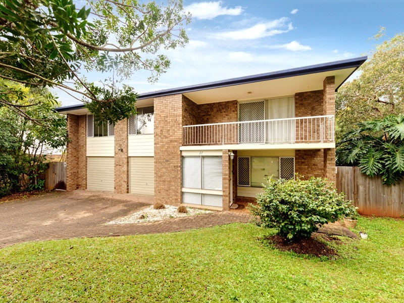 11 Grandchester Street, Sunnybank Hills QLD 4109