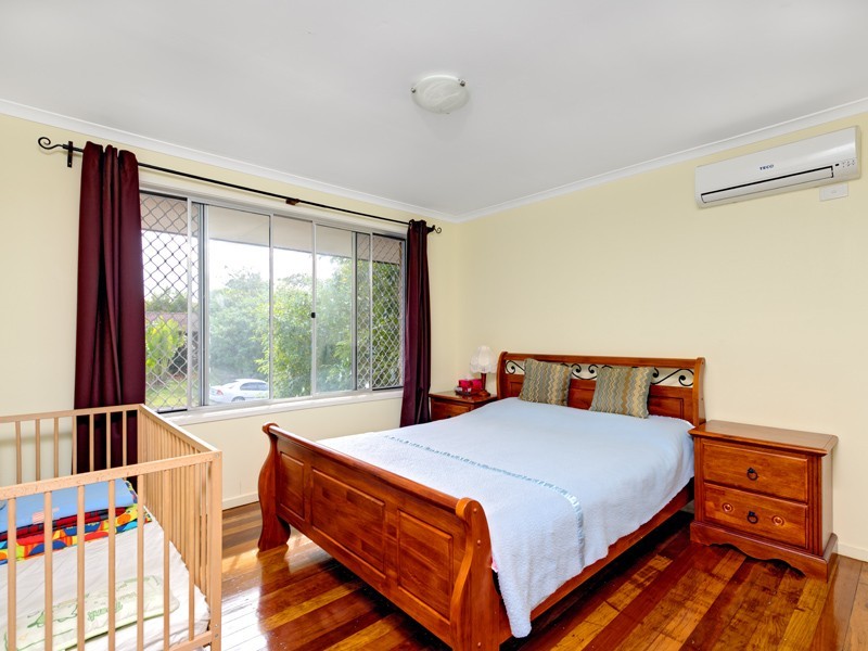 11 Grandchester Street, Sunnybank Hills QLD 4109