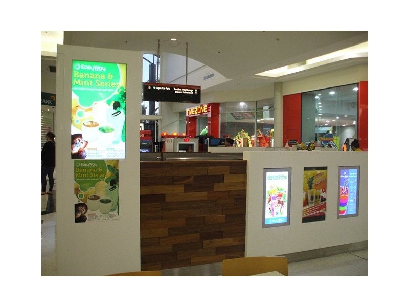 Grand Plaza Cnr Mt Lindesay Highway and Browns Plains Road, Browns Plains QLD 4118