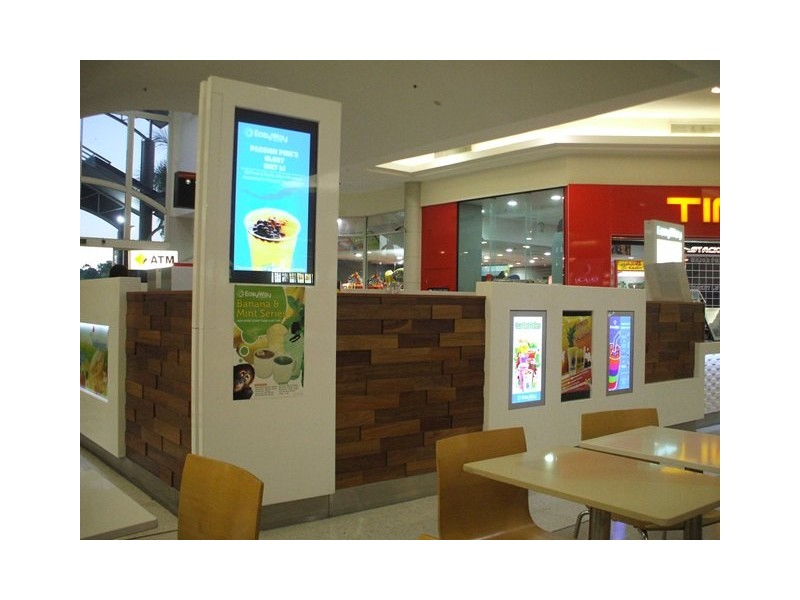 Grand Plaza Cnr Mt Lindesay Highway and Browns Plains Road, Browns Plains QLD 4118