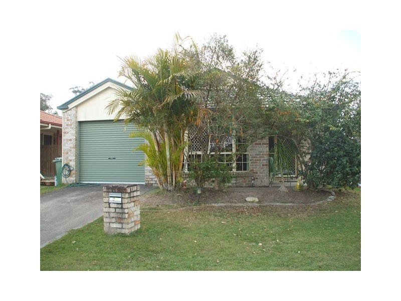 22 Pheonix Way, Crestmead QLD 4132