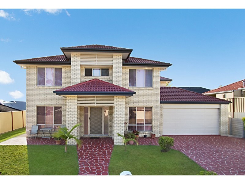 3 Dulcie Close, Springfield Lakes QLD 4300