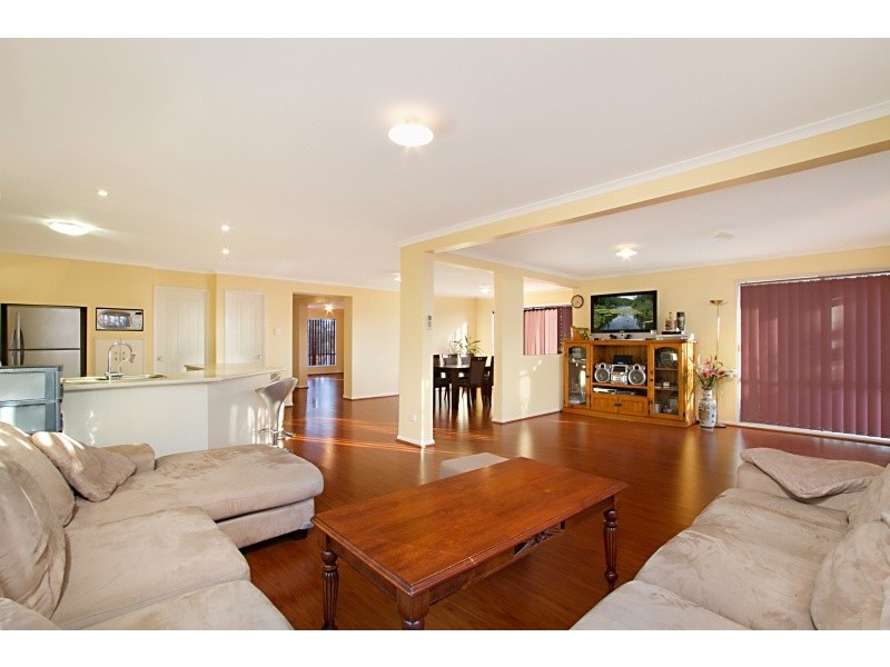 3 Dulcie Close, Springfield Lakes QLD 4300