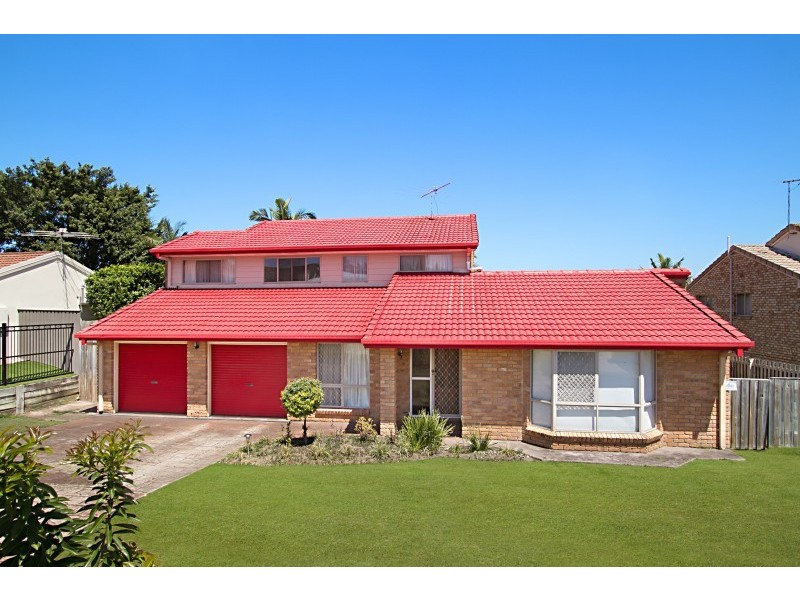 60 Casuarina Crescent, Calamvale QLD 4116