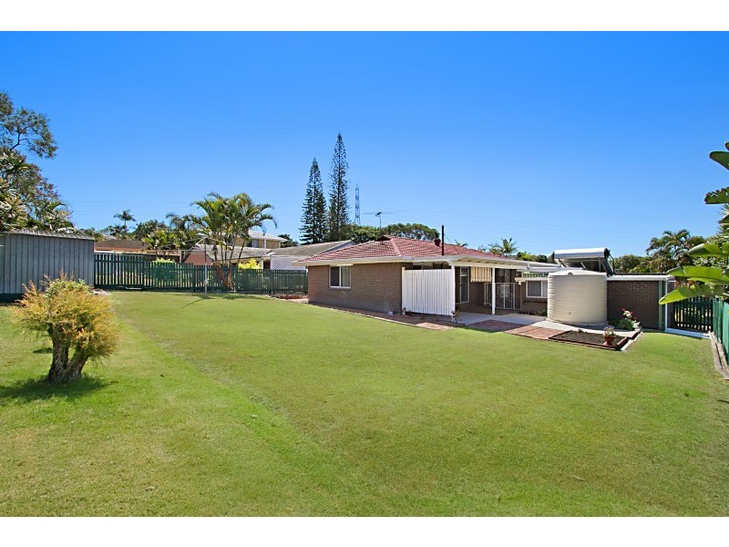 18 Terowi St, Sunnybank Hills QLD 4109