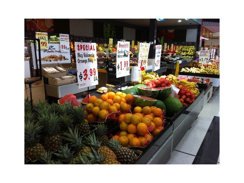 Shop 7 Capalaba Central, Capalaba QLD 4157