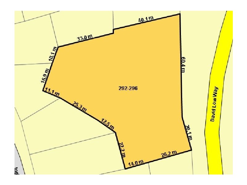 292 David Low Way, Bli Bli QLD 4560