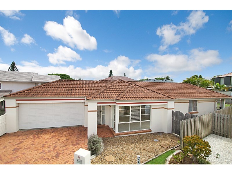 35 Taldot Place, Sunnybank Hills QLD 4109
