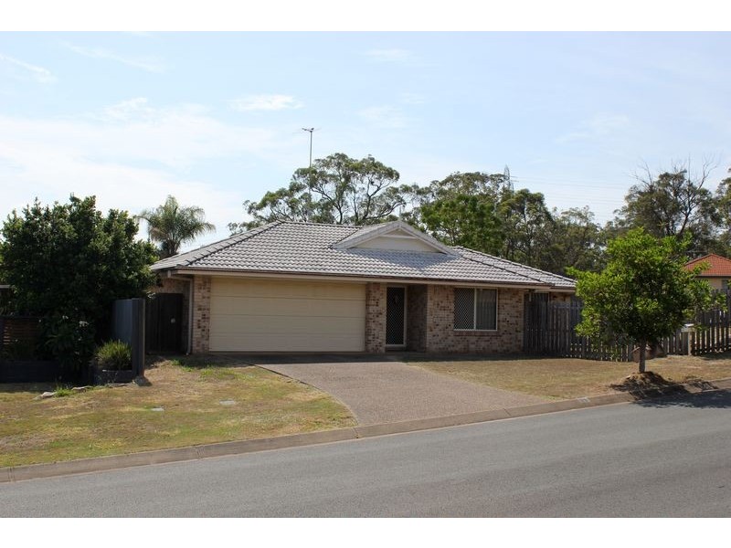 70 Lancaster Circuit, Stretton QLD 4116
