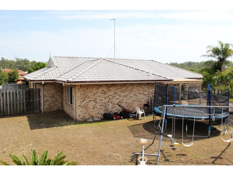 70 Lancaster Circuit, Stretton QLD 4116