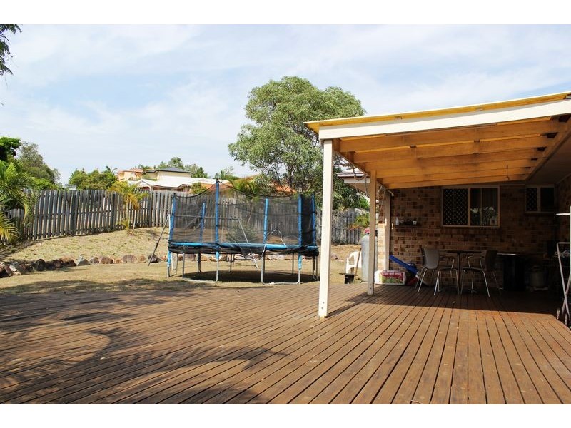 70 Lancaster Circuit, Stretton QLD 4116
