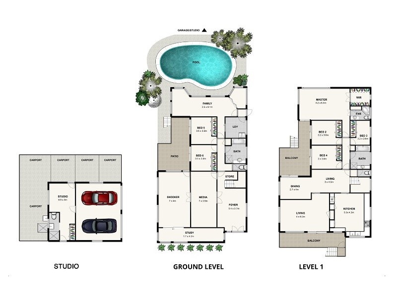 134 Turton Street, Sunnybank QLD 4109