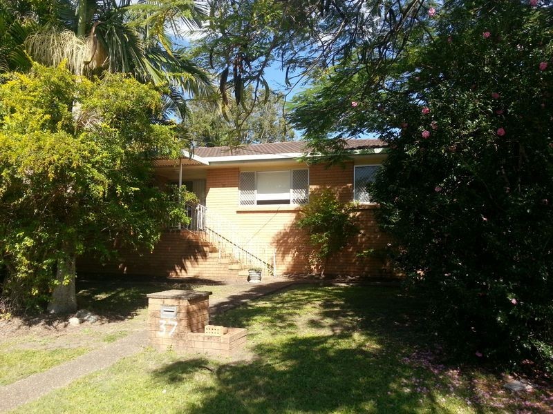 37 Manchester Street, Eight Mile Plains QLD 4113