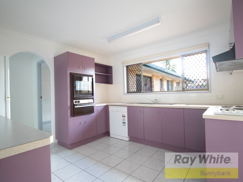 49 Cherrywood Street, Sunnybank Hills QLD 4109