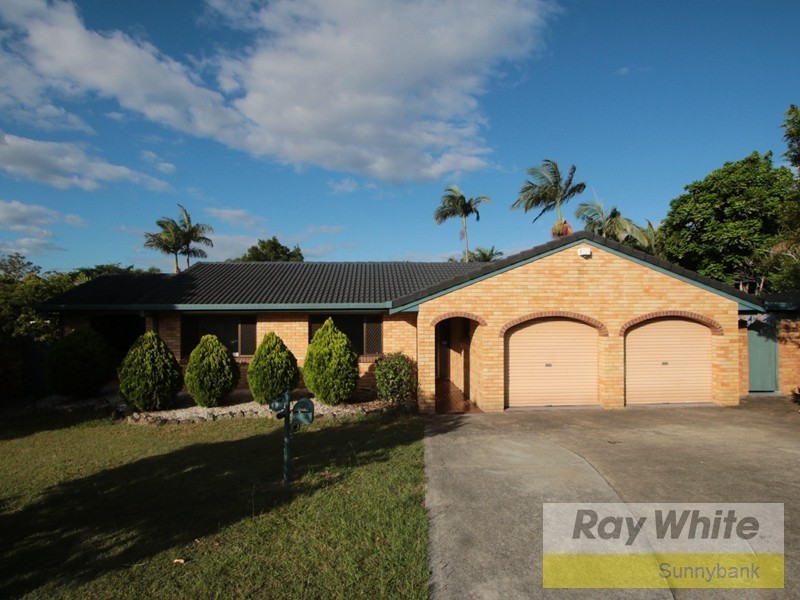 49 Cherrywood Street, Sunnybank Hills QLD 4109