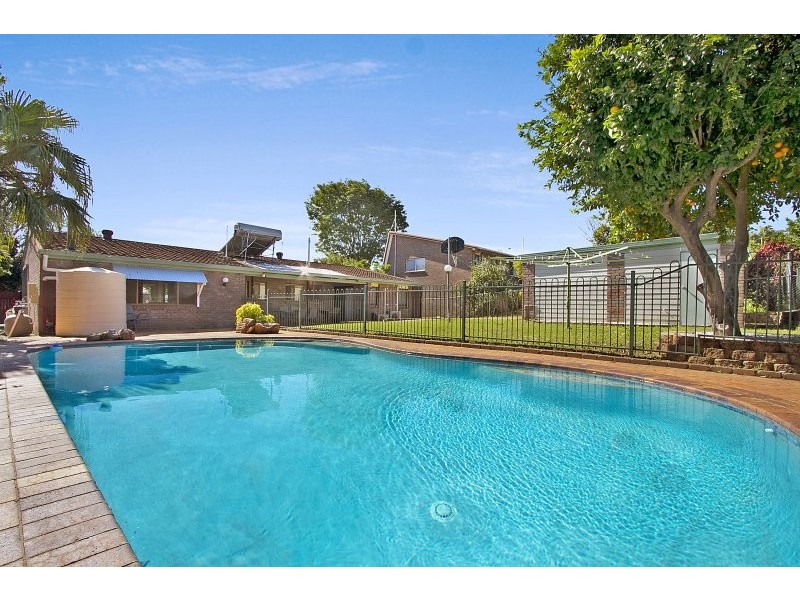 56 Fanfare Street, Eight Mile Plains QLD 4113