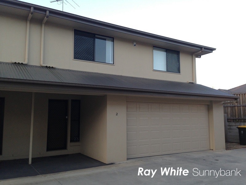 2/35 Clarence street, Calamvale QLD 4116