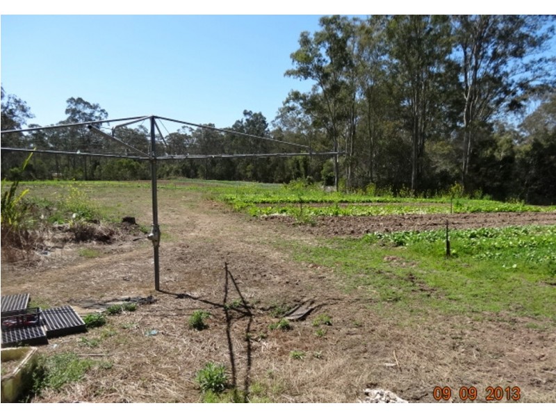 Logan Reserve QLD 4133