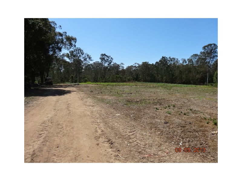 Logan Reserve QLD 4133