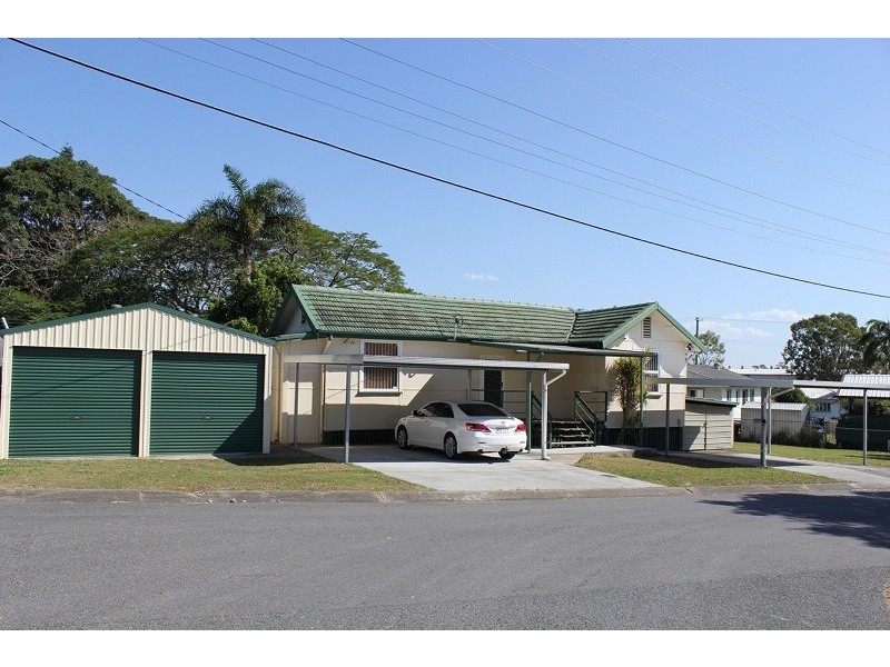 70 Rookwood Avenue, Coopers Plains QLD 4108