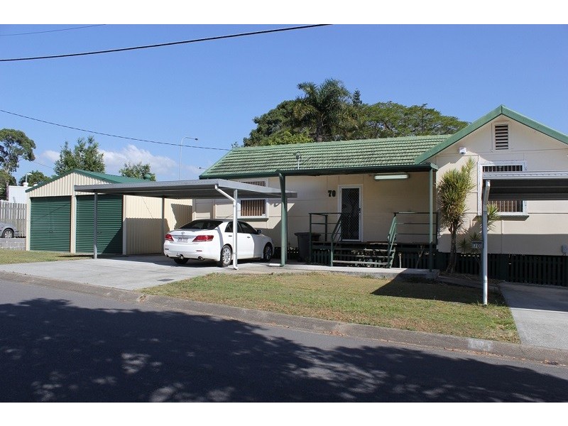 70 Rookwood Avenue, Coopers Plains QLD 4108