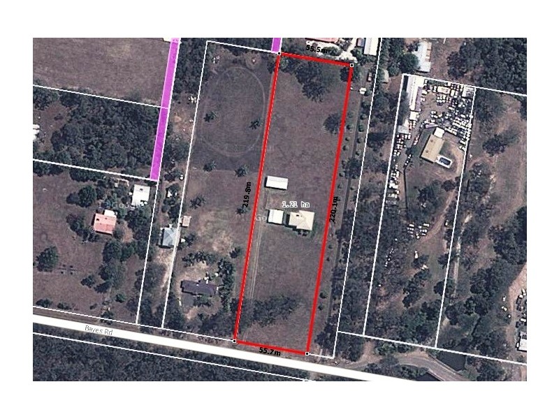 34 Bayes Road, Logan Reserve QLD 4133