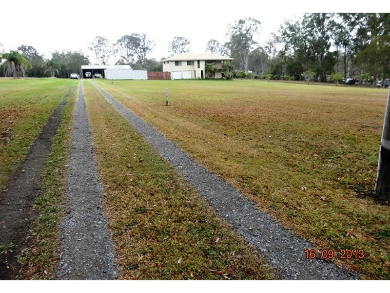 34 Bayes Road, Logan Reserve QLD 4133