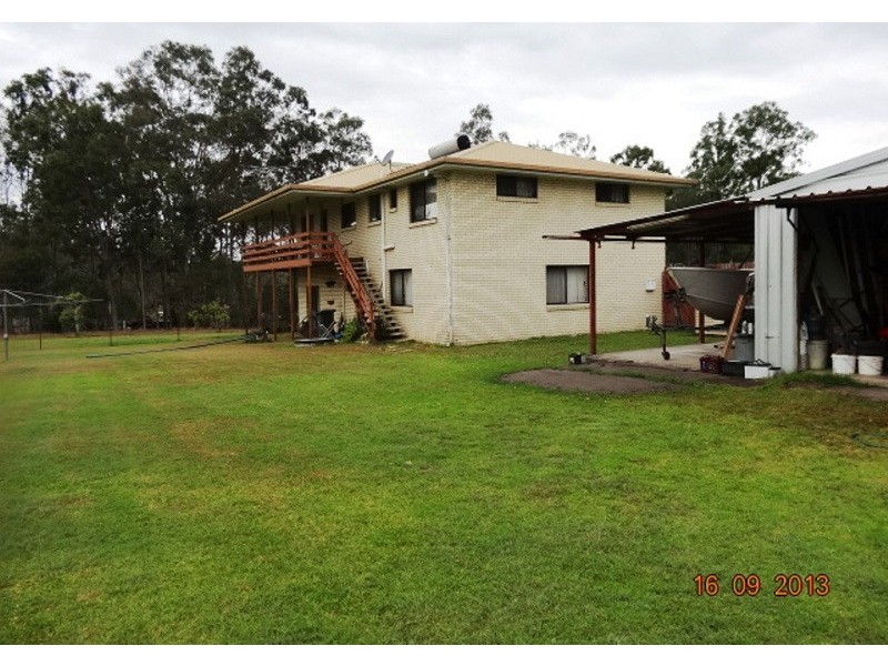 34 Bayes Road, Logan Reserve QLD 4133