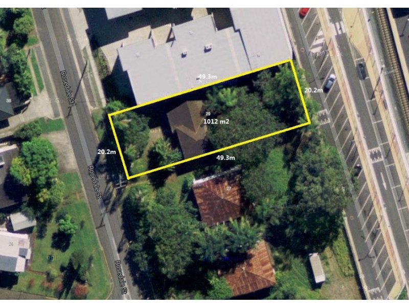 29 Rosedale Street, Coopers Plains QLD 4108