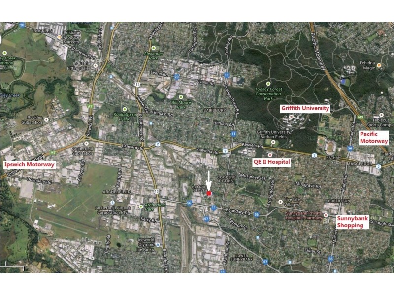 29 Rosedale Street, Coopers Plains QLD 4108