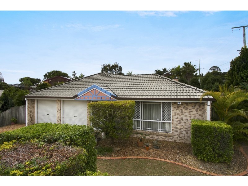 1 MONSOUR STREET, Calamvale QLD 4116