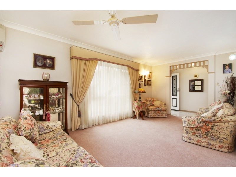 1 MONSOUR STREET, Calamvale QLD 4116