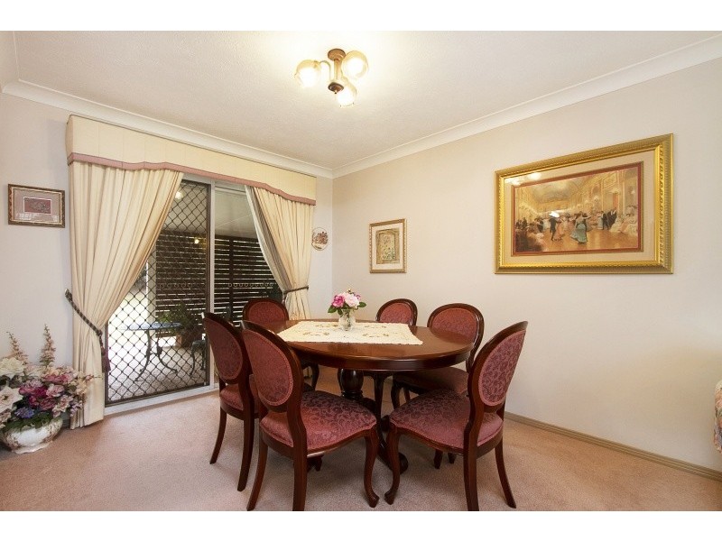 1 MONSOUR STREET, Calamvale QLD 4116