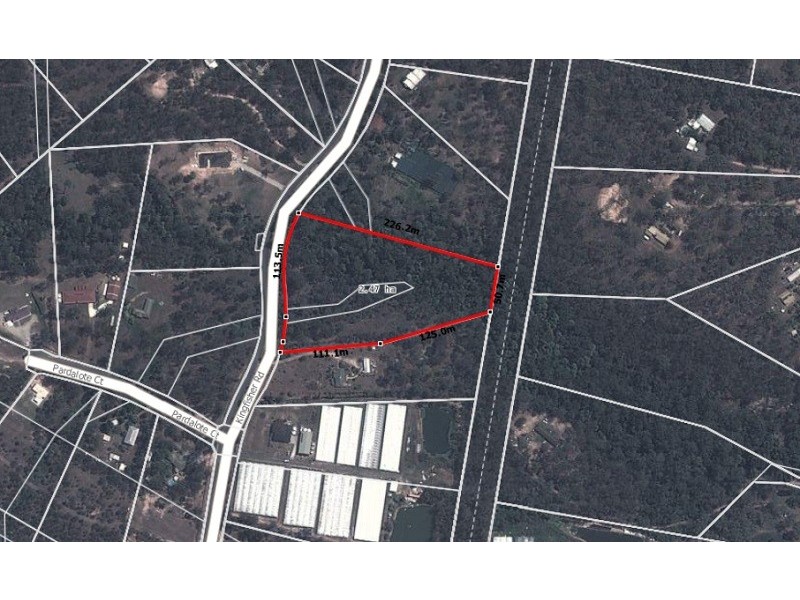 44 – 60 Kingfisher Road, Greenbank QLD 4124