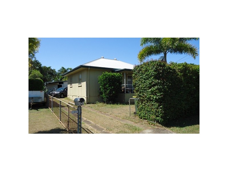 6 Deans Street, Clontarf QLD 4019