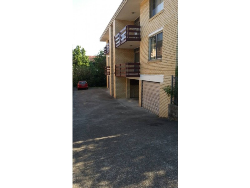 1/48 STATION ROAD, Indooroopilly QLD 4068