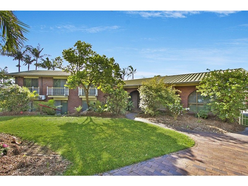 4 Manara Place, Eight Mile Plains QLD 4113