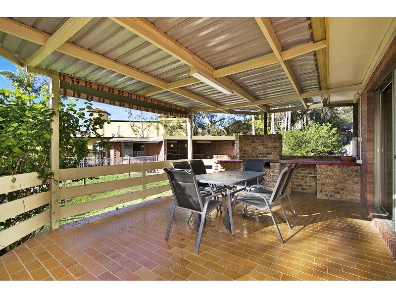 4 Manara Place, Eight Mile Plains QLD 4113