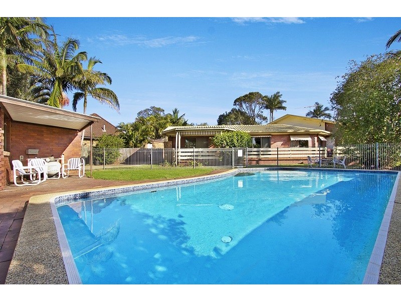 4 Manara Place, Eight Mile Plains QLD 4113