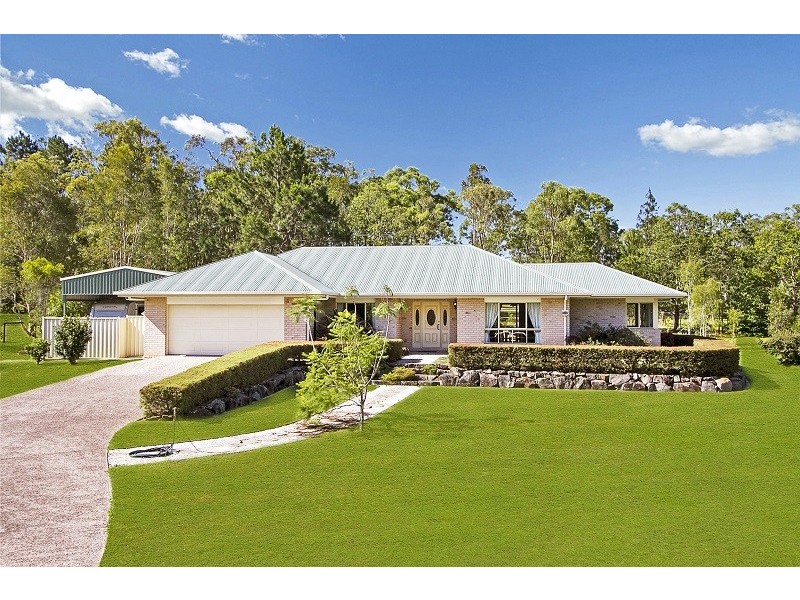 6 – 16 Coolaroo Court, Chambers Flat QLD 4133