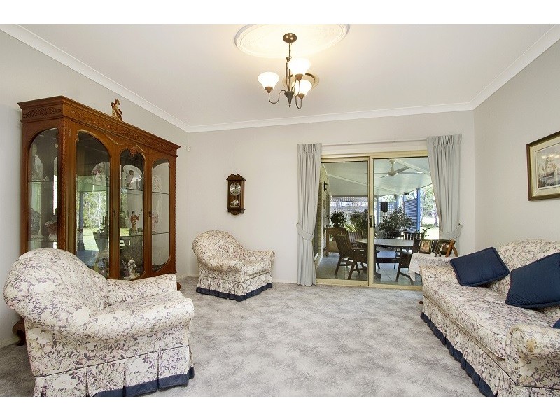 6 – 16 Coolaroo Court, Chambers Flat QLD 4133